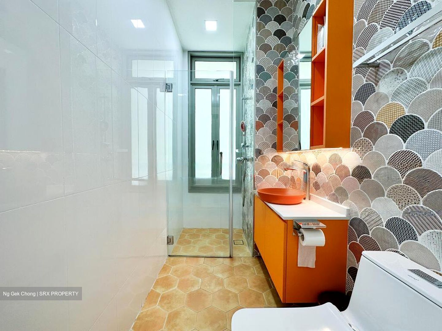 Glentrees (D10), Condominium #446534801
